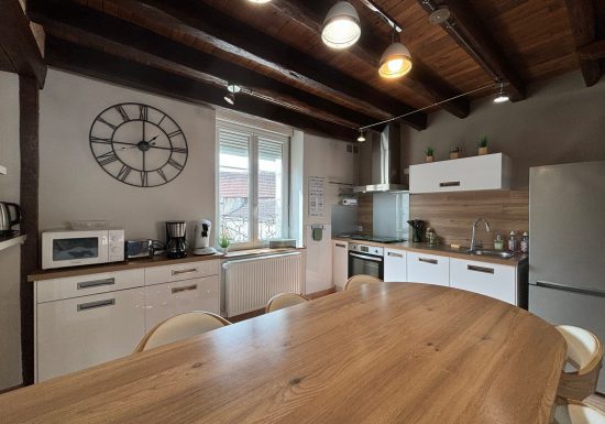 La Maison Berrichonne