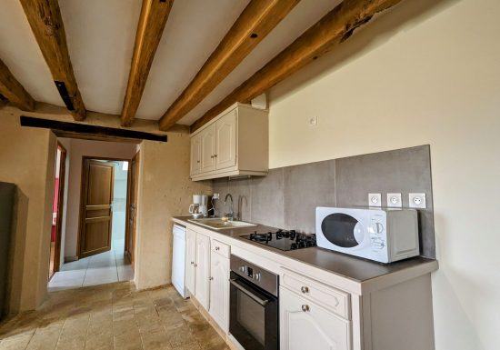 La Maison du Père Armand