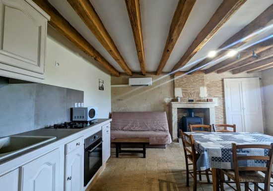 La Maison du Père Armand