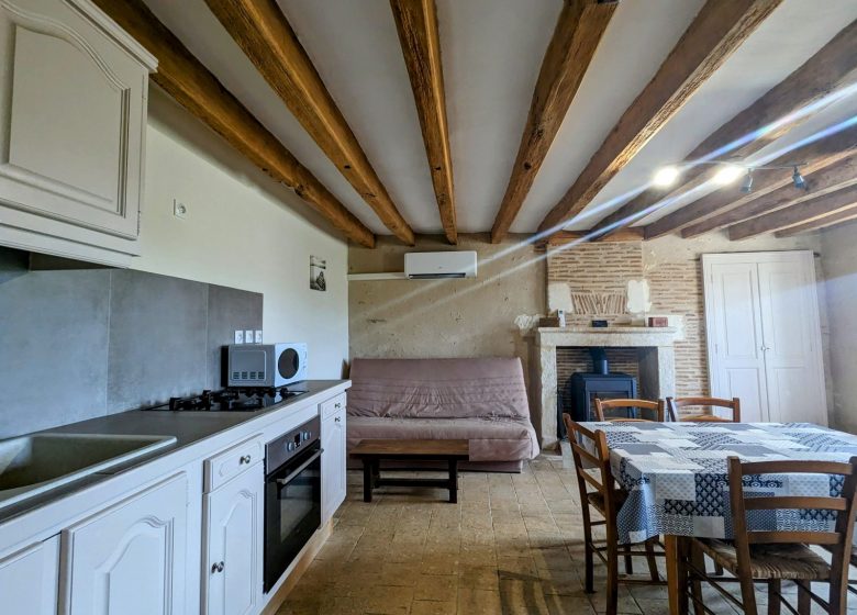 La Maison du Père Armand