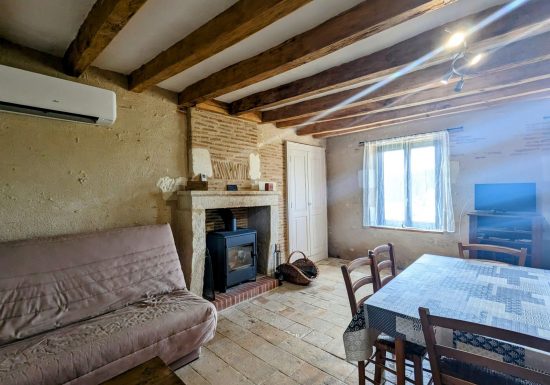 La Maison du Père Armand