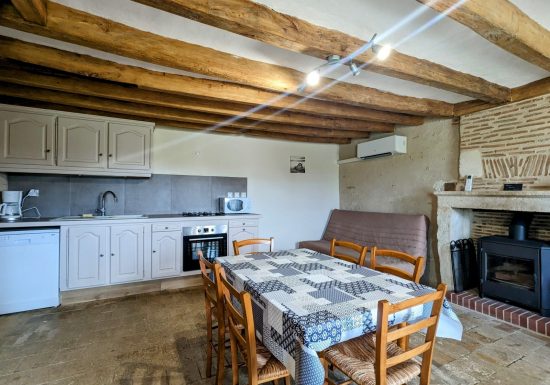 La Maison du Père Armand