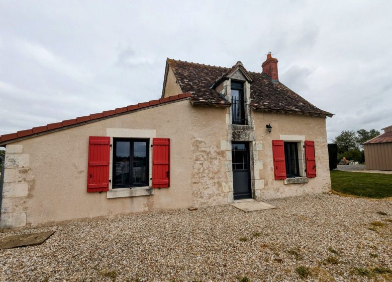 La Maison du Père Armand
