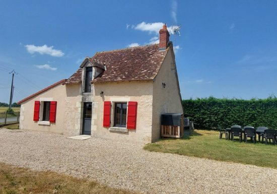 La Maison du Père Armand