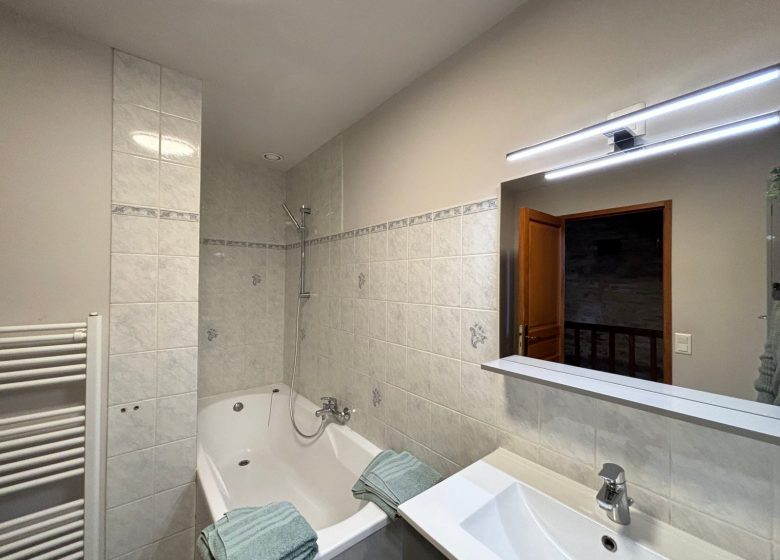 La Maison Berrichonne 2 personnes