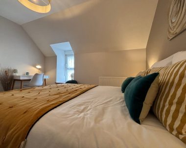 La Maison Berrichonne 2 personnes