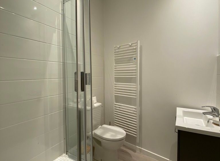 La Porte Saint Martin Le Studio