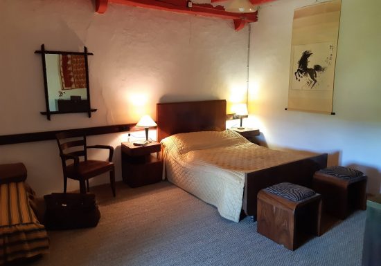 Maison du Potager de Laleuf