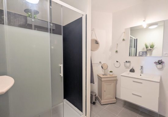 Le Cottage Les 2 arbres de la sagesse