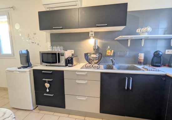 Le Cottage Les 2 arbres de la sagesse