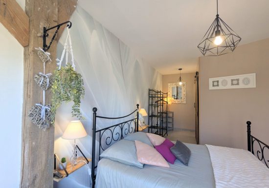 Le Cottage Les 2 arbres de la sagesse