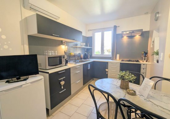 Le Cottage Les 2 arbres de la sagesse