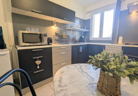 Le Cottage Les 2 arbres de la sagesse