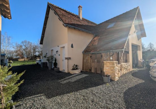 Le Cottage Les 2 arbres de la sagesse