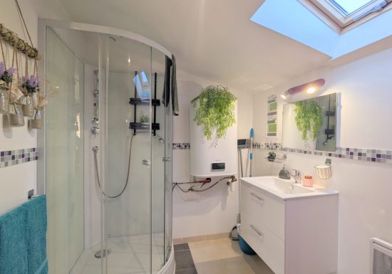 Le Chalet Les 2 arbres de la Sagesse