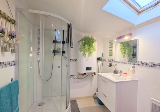 Le Chalet Les 2 arbres de la Sagesse