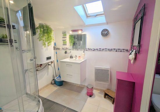 Le Chalet Les 2 arbres de la Sagesse