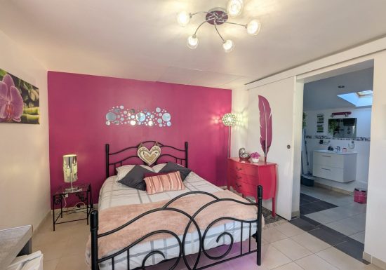 Le Chalet Les 2 arbres de la Sagesse