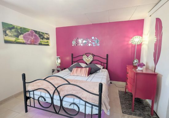 Le Chalet Les 2 arbres de la Sagesse