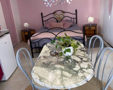 Le Chalet Les 2 arbres de la Sagesse