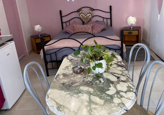 Le Chalet Les 2 arbres de la Sagesse