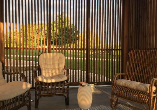 La Maison du Four à Pain