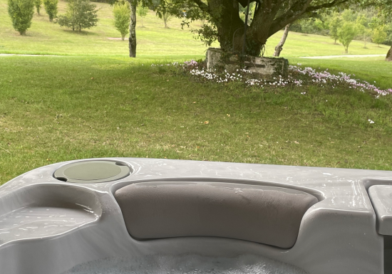 La Maison du Four à Pain