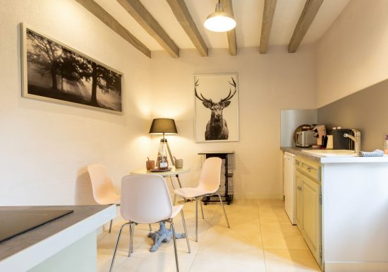 La Petite Maison