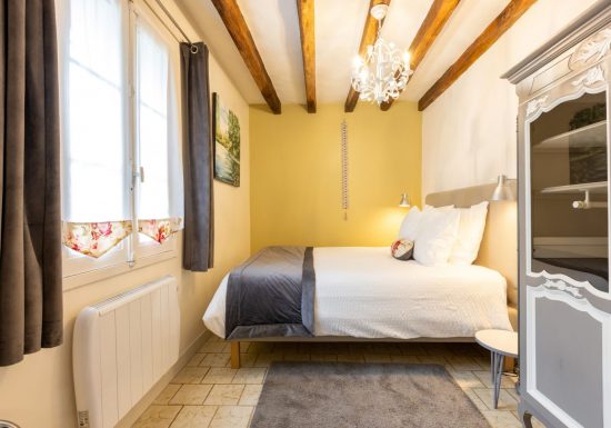 La Petite Maison