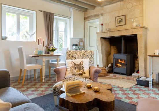 La Petite Maison