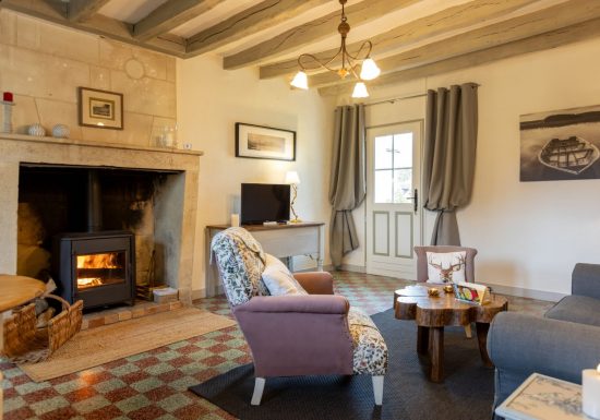 La Petite Maison