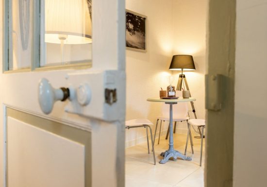 La Petite Maison