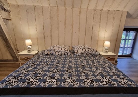 Le Repaire du Moulin Neuf