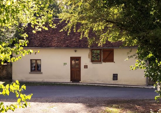Le Repaire du Moulin Neuf