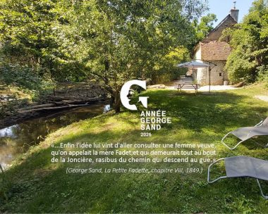 Le Repaire du Moulin Neuf