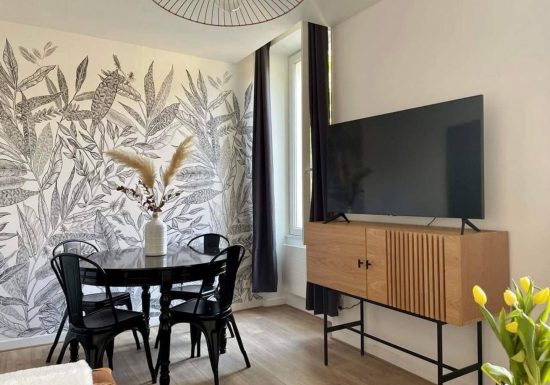 Les Rives du Château