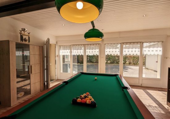 Le Cyrano de la Brenne