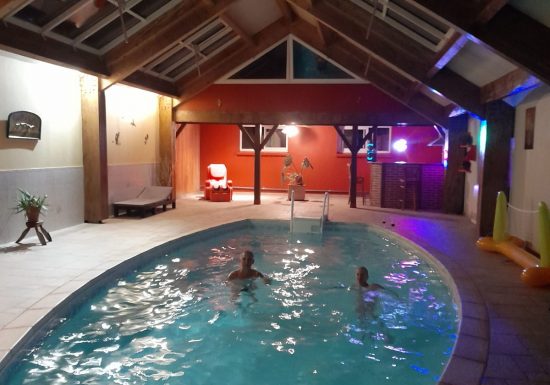 Le Cyrano de la Brenne