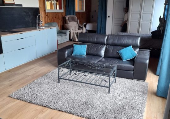 Le Cyrano de la Brenne