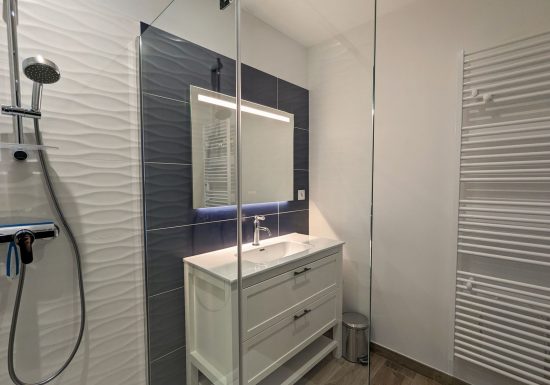 Le chant de la rivière en Berry