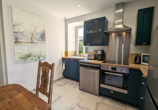 Le chant de la rivière en Berry