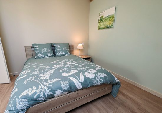 L’ île aux fruits en Berry