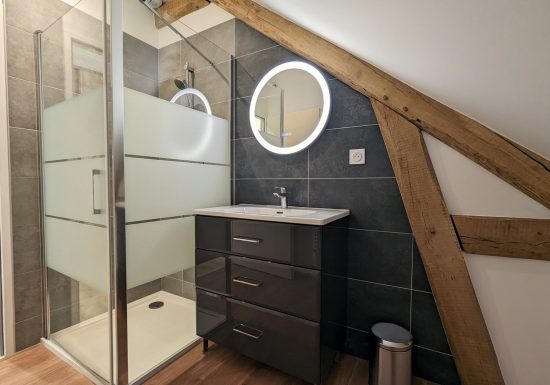 L’ île aux fruits en Berry