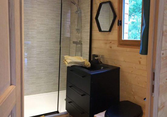 La Roulotte autonome