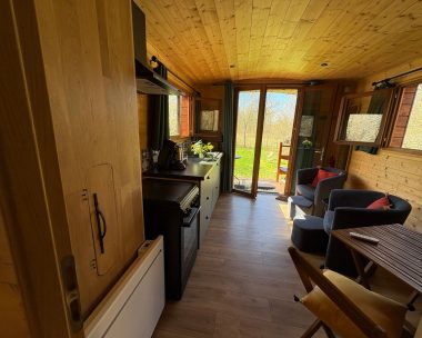 L&rsquo;insolite eco-chic