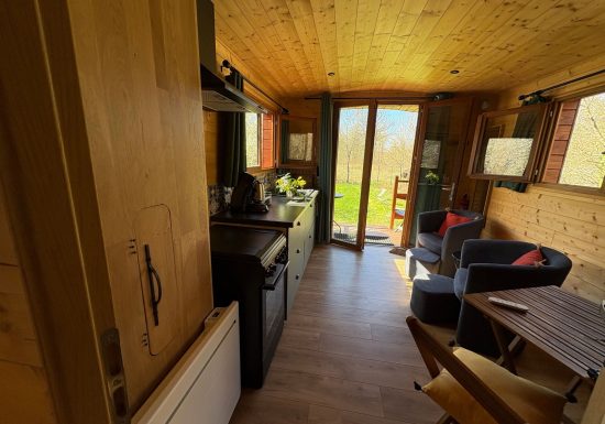 L&rsquo;insolite eco-chic