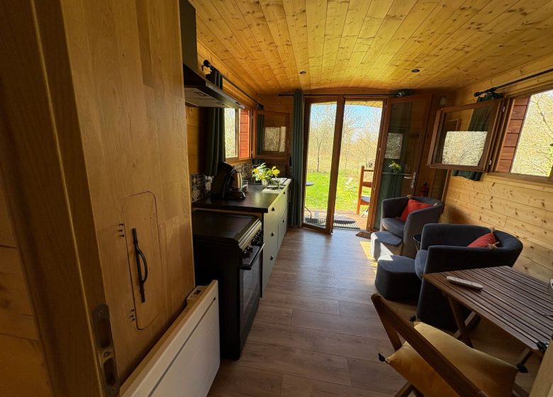 L&rsquo;insolite eco-chic