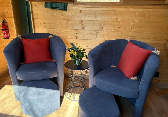 L&rsquo;insolite eco-chic