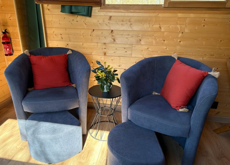 L&rsquo;insolite eco-chic