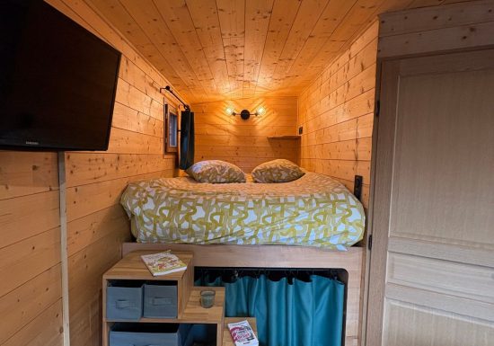 L&rsquo;insolite eco-chic